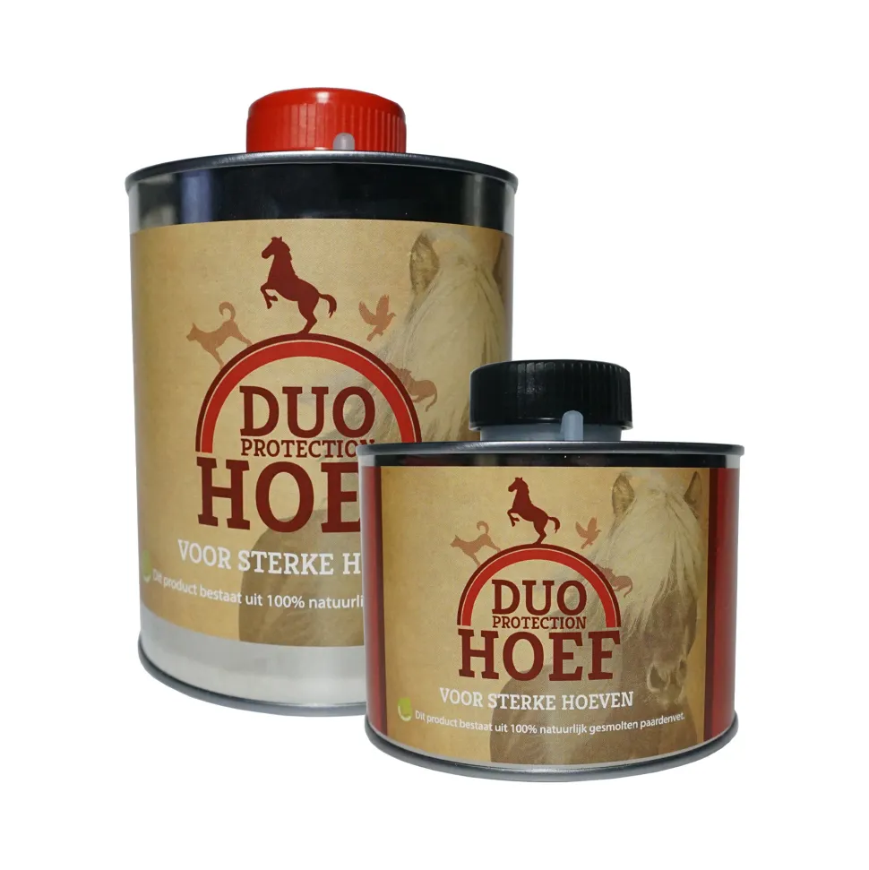 Duo Protection Hoef