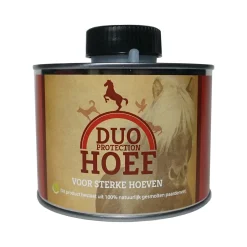 Duo Protection Hoef