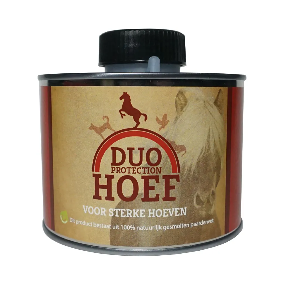 Duo Protection Hoef