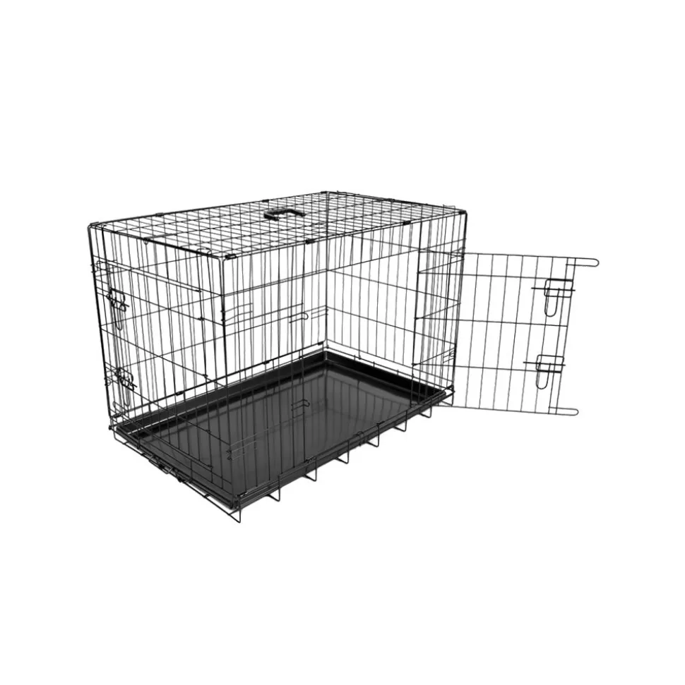 Duvo+ Bench 2-deurs