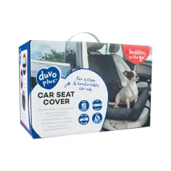Duvo+ Car Seat Cover
