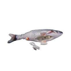 Duvo+ Catch 'n Play Fish
