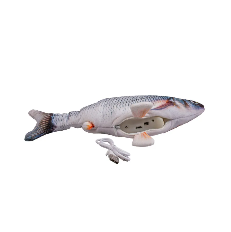 Duvo+ Catch 'n Play Fish