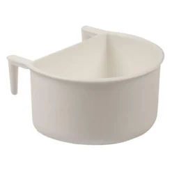 Duvo+ Eetbakje Rond met Haak