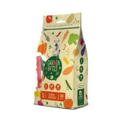Duvo+ Garden Bites Dental Twisters