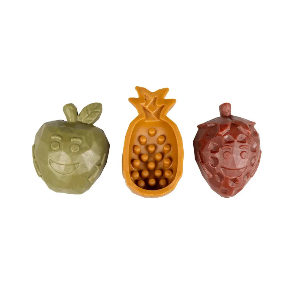 Duvo+ Garden Bites Fruity Buddies
