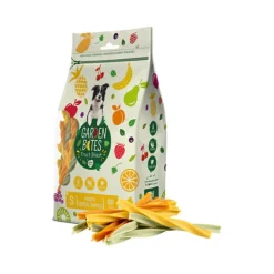 Duvo+ Garden Bites Fruity Dental Swirls