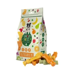 Duvo+ Garden Bites Fruity Tonya Toothpaste