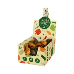 Duvo+ Garden Bites Vegan Bones
