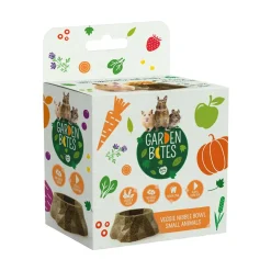 Duvo+ Garden Bites Veggie Nibble Voerbakje