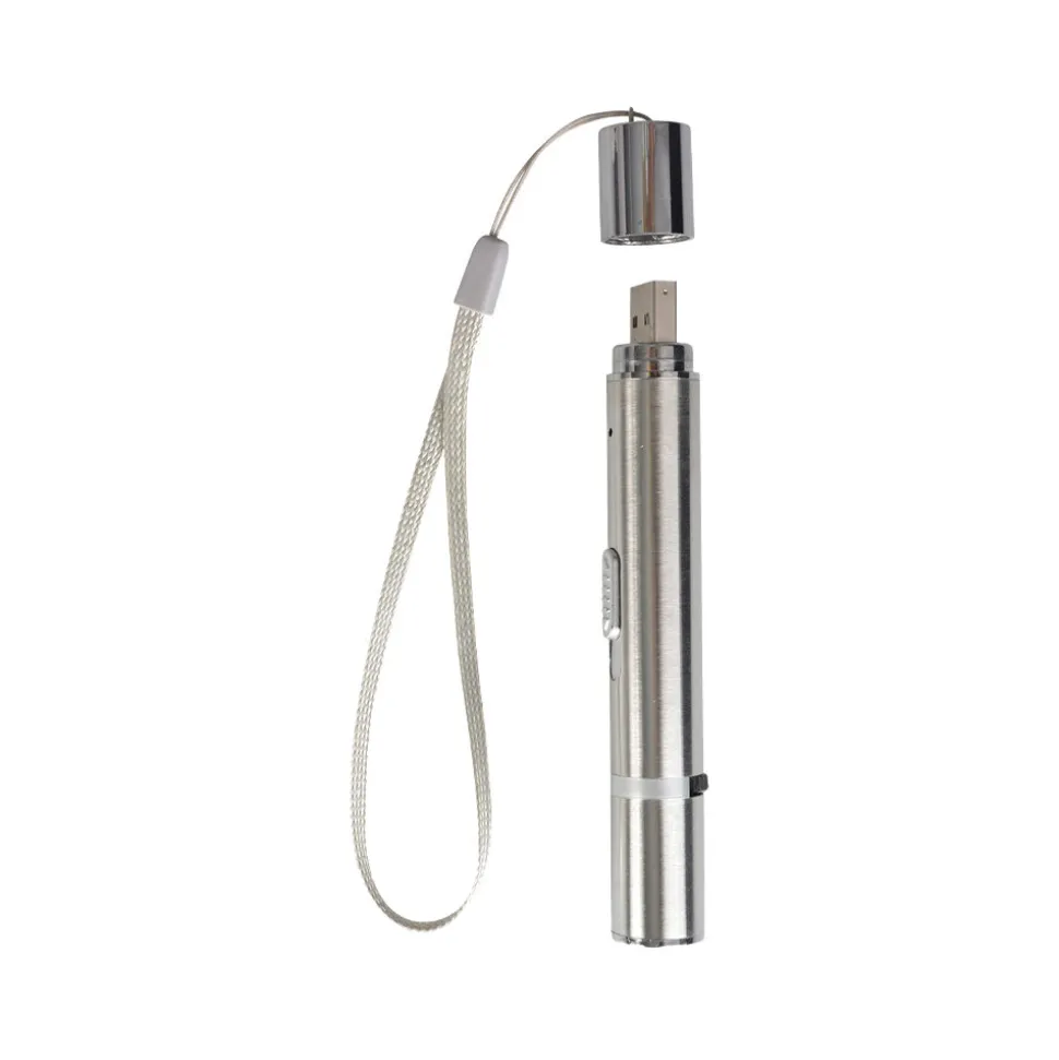 Duvo+ 5 in 1 Laser Kattenspeeltje