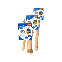 Duvoplus Koffiehout Vogelzitstok