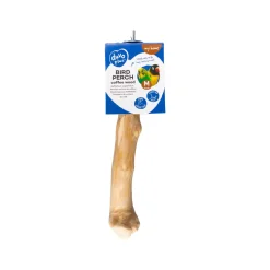 Duvoplus Koffiehout Vogelzitstok