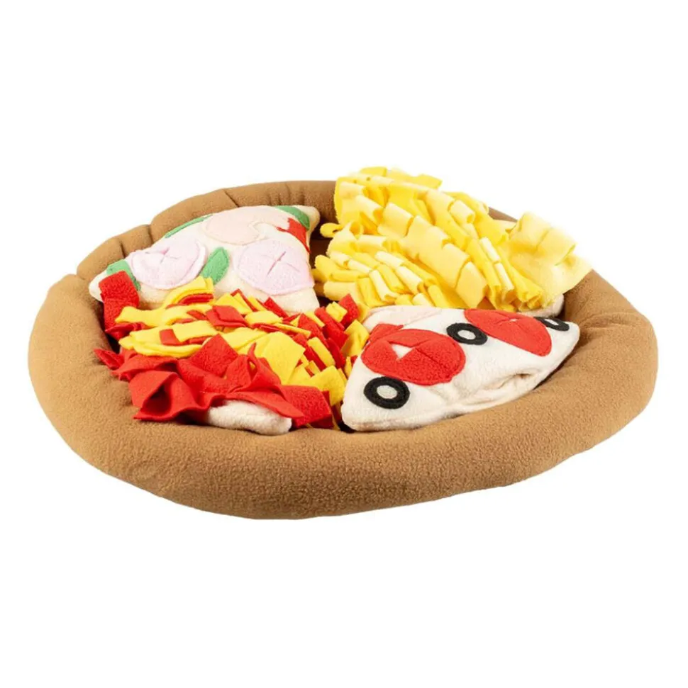 Duvo+ Snackmat Pizza