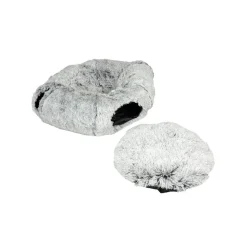 Duvo+ Snug Kattentunnel & Donutbed