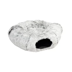 Duvo+ Snug Kattentunnel & Donutbed