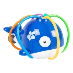 Duvo+ Splash Walvis
