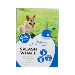 Duvo+ Splash Walvis