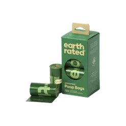 Earth Rated PoopBags - Geurloos