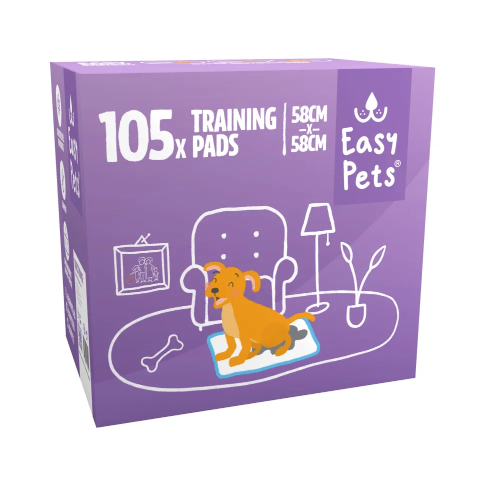 Easypets Trainingspads