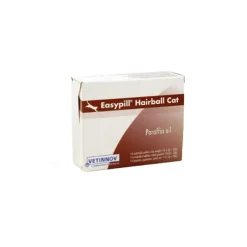 Easypill Hairball