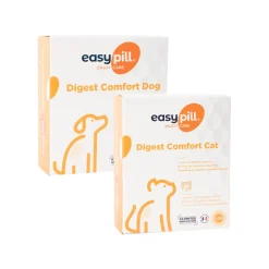 Easypill Smectite