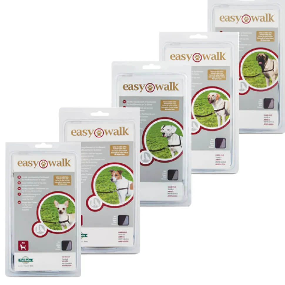 Easywalk Hondenharnas