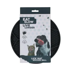 Eat Slow Live Longer Likmat Voetbal