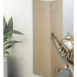 Ebi Sisal Hoek Krabplank