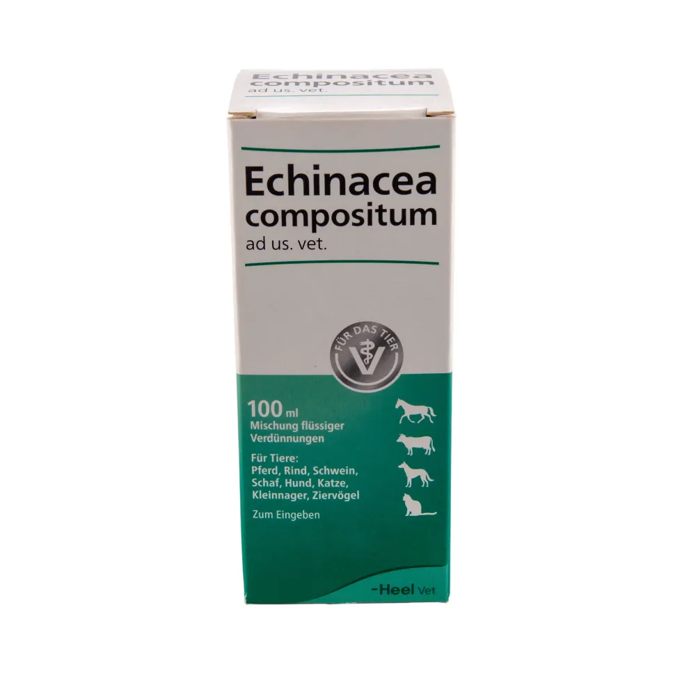 Echinacea Compositum