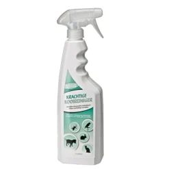 Ecopets krachtige kooireiniger