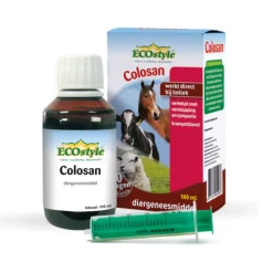 ECOstyle Colosan Darmolie