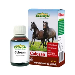 ECOstyle Colosan Darmolie