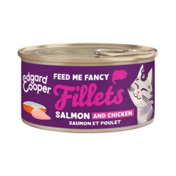 Edgard & Cooper Adult Cat - Fillets