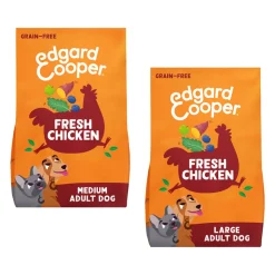 Edgard & Cooper Adult - Kip