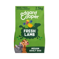 Edgard & Cooper Adult - Lam