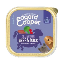 Edgard & Cooper Adult - Rund & Eend - Kuipje