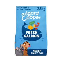 Edgard & Cooper Adult - Zalm