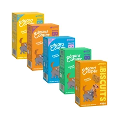 Edgard & Cooper Biscuits