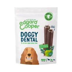 Edgard & Cooper Doggy Dental - Appel & Eucalyptus