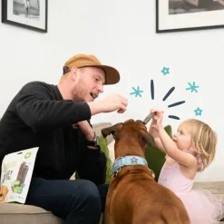 Edgard & Cooper Doggy Dental - Appel & Eucalyptus