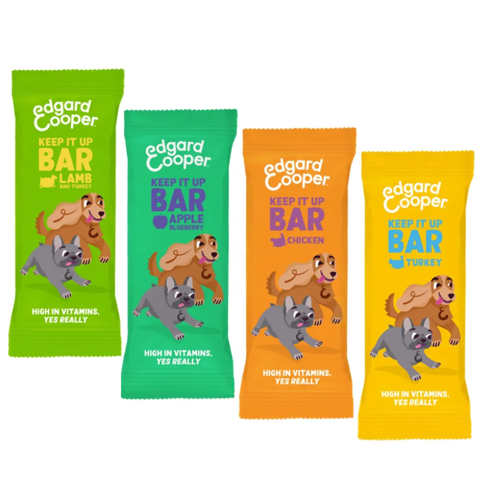 Edgard & Cooper Keep It Up Bar