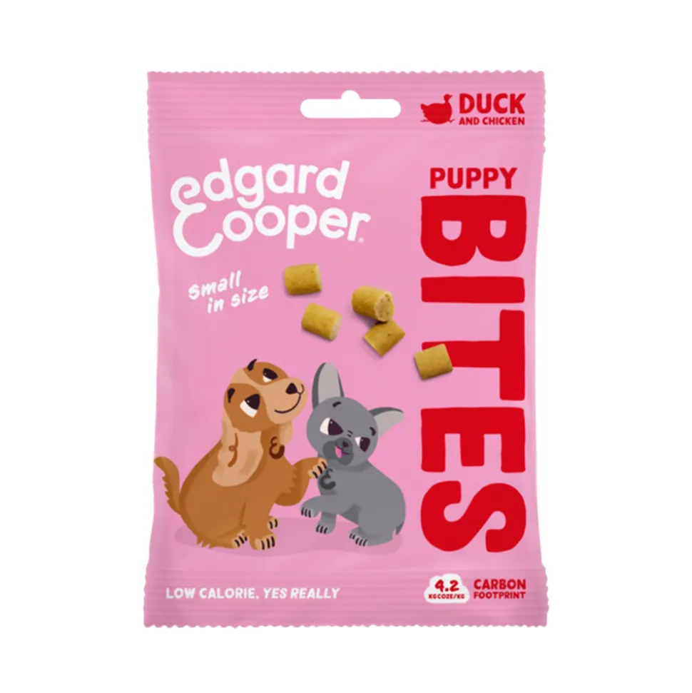 Edgard & Cooper Puppy Bites