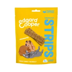 Edgard & Cooper Snuggle Up Strips