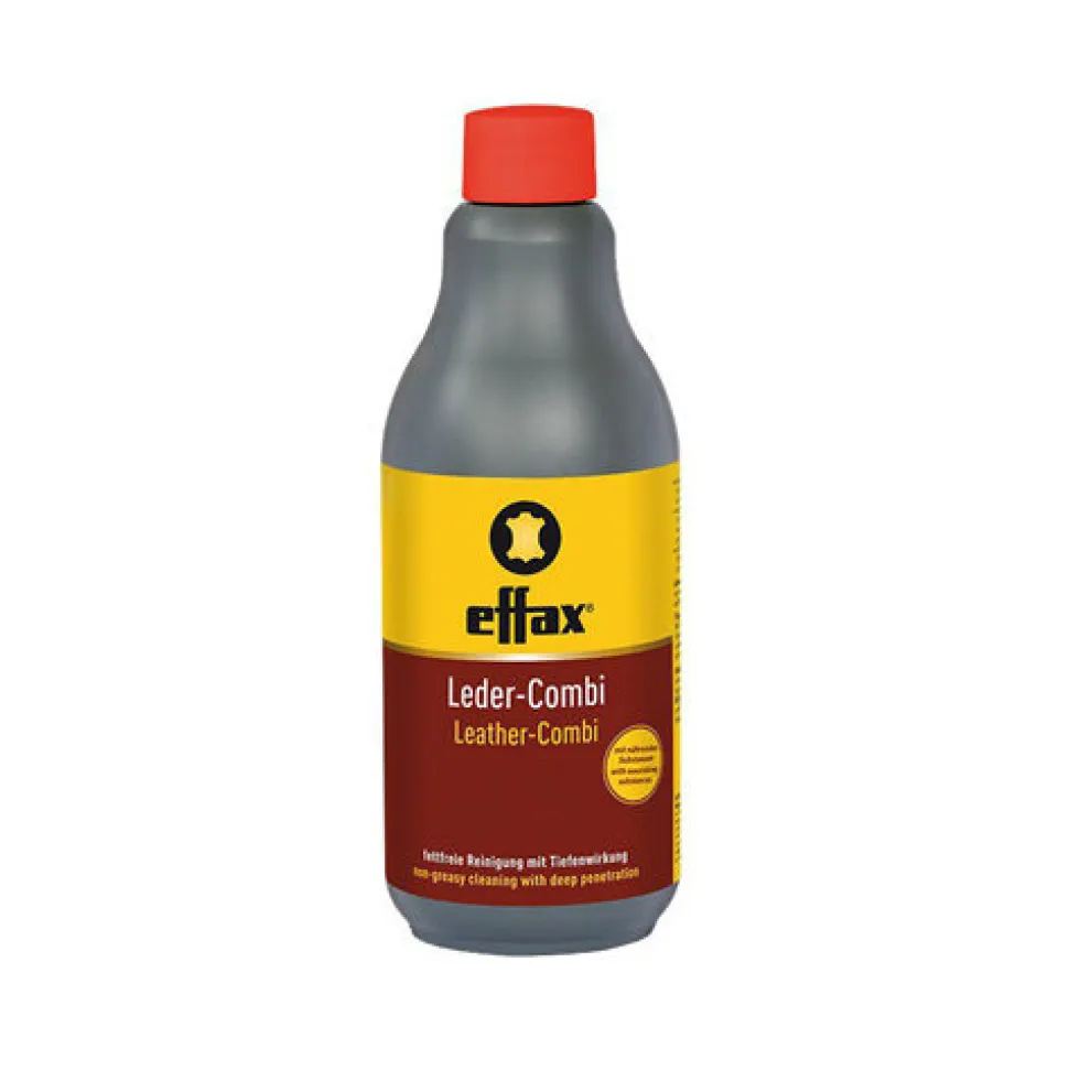 Effax Leer Combi