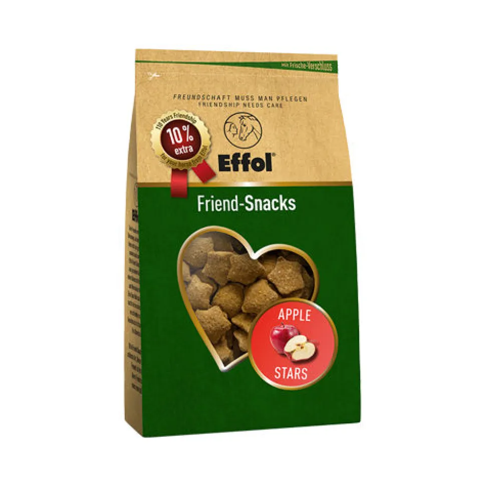 Effol Friend-Snacks Appel Stars