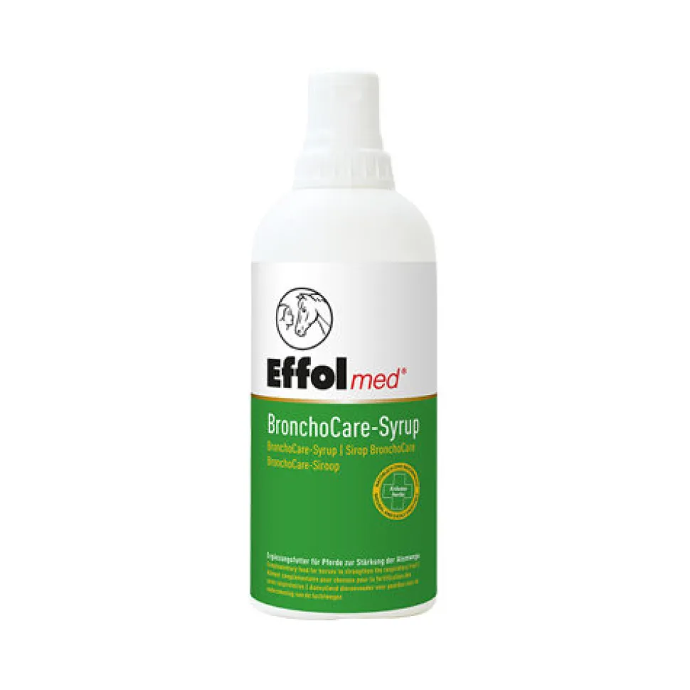 Effol-Med BronchoCare - Siroop