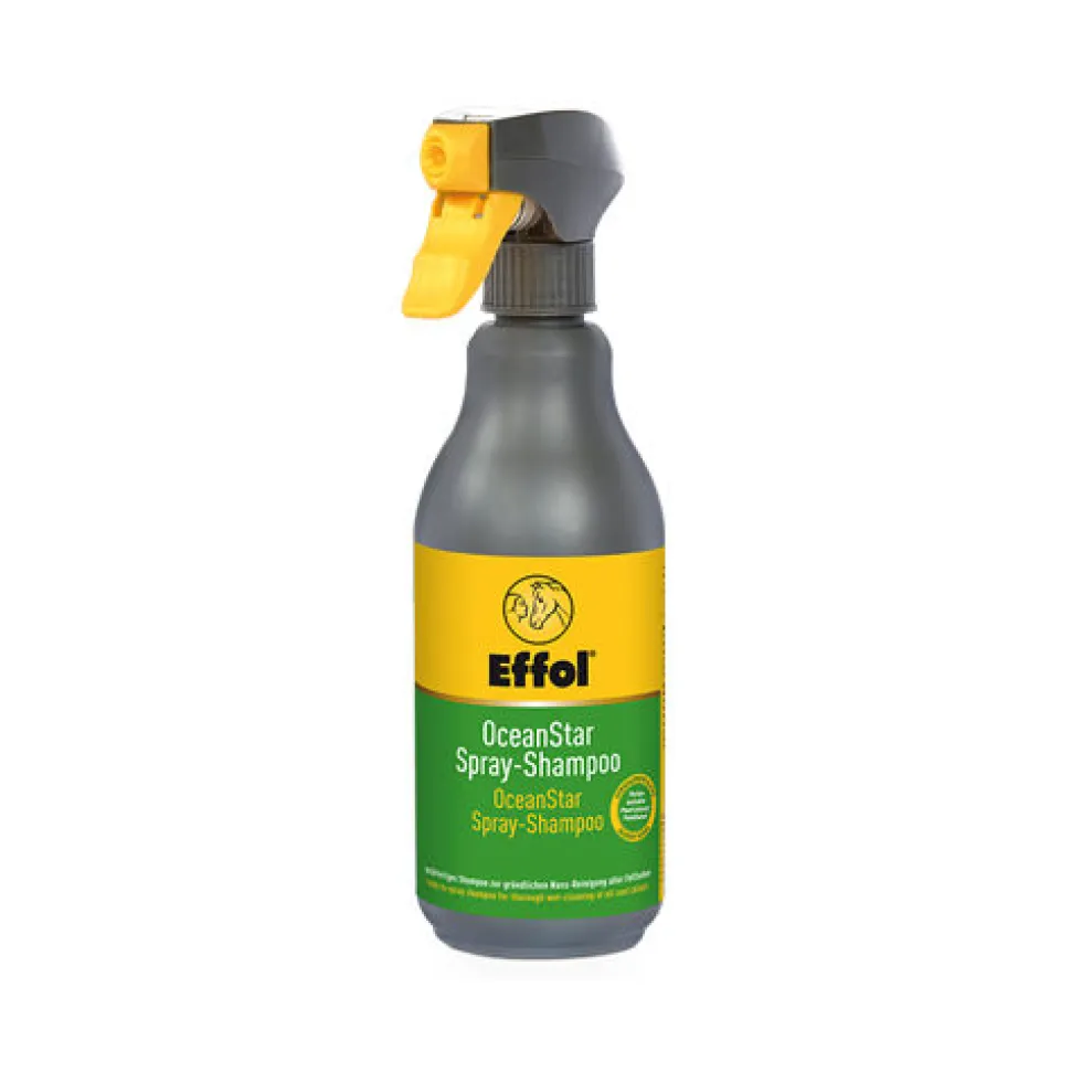 Effol OceanStar Spray-Shampoo