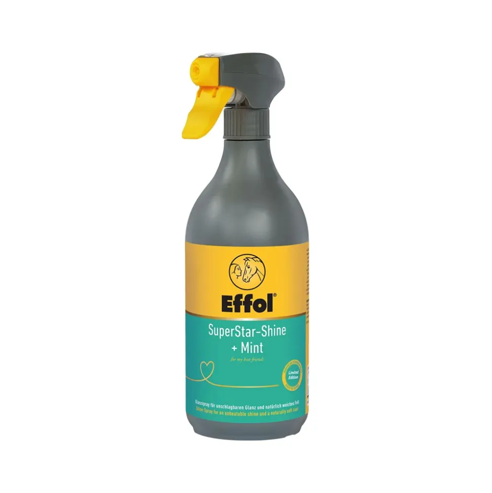 Effol SuperStar-Shine Munt