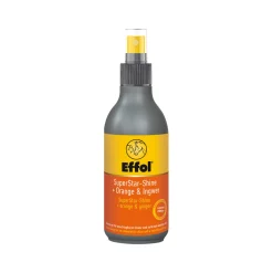 Effol SuperStar-Shine Sinaasappel & Gember